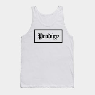 Prodigy Tank Top